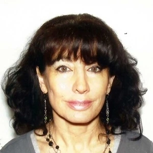 Portrait of Francesca Sammarruca