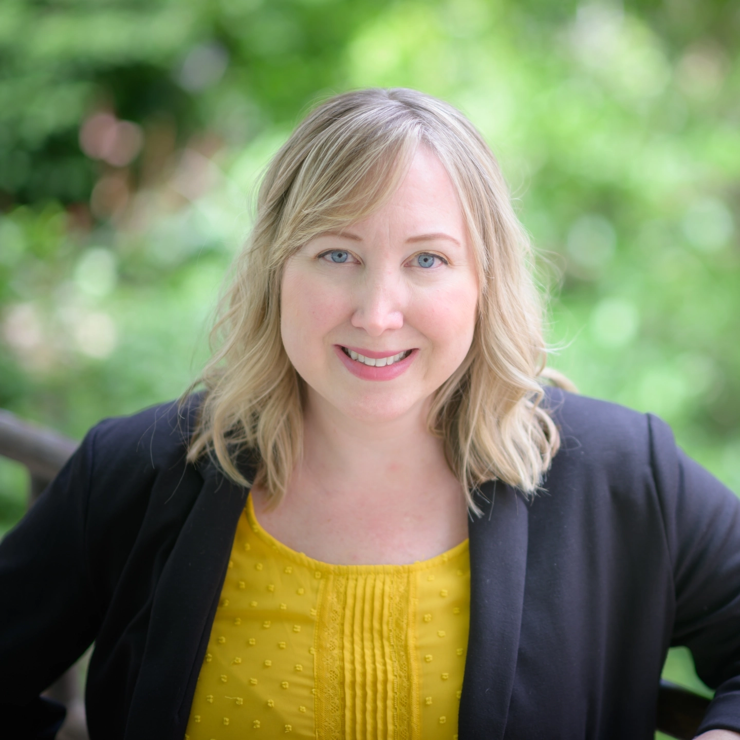 Portraits of recruiters in Student Enrollment Management