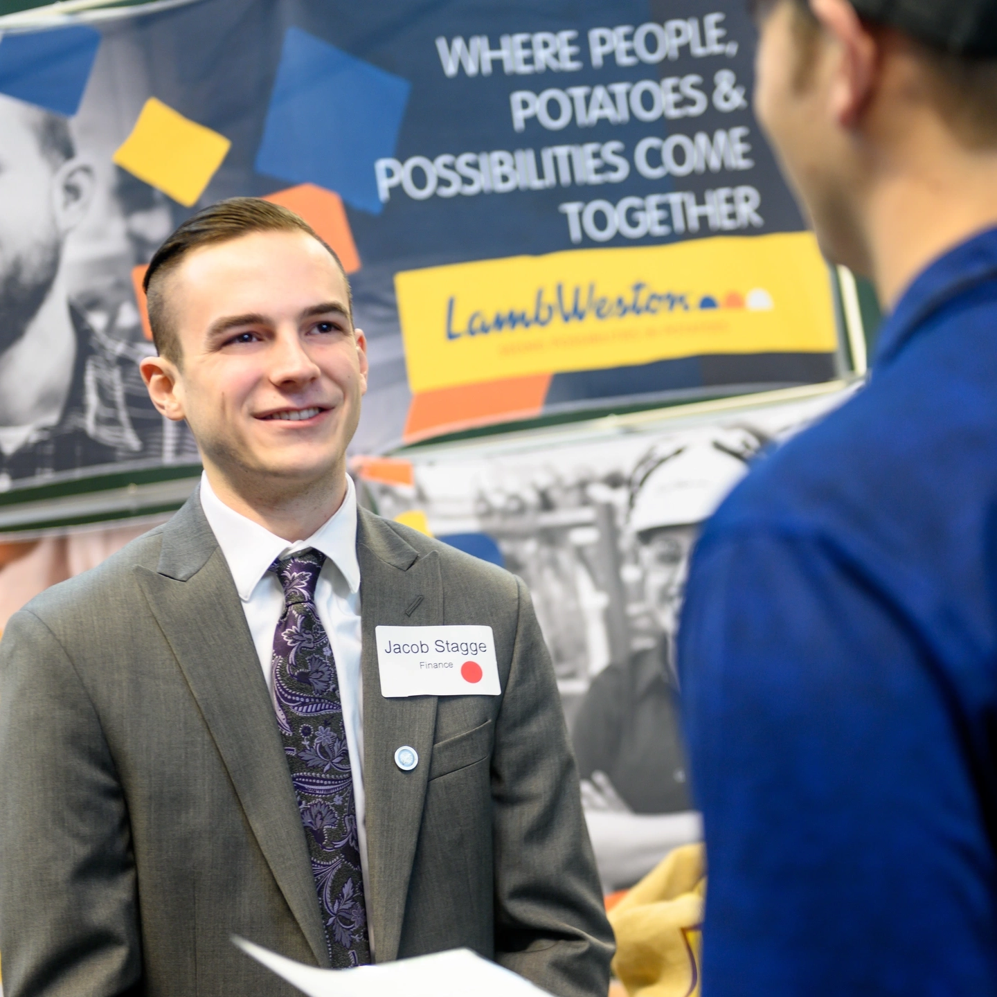 Spring Career fair 2020