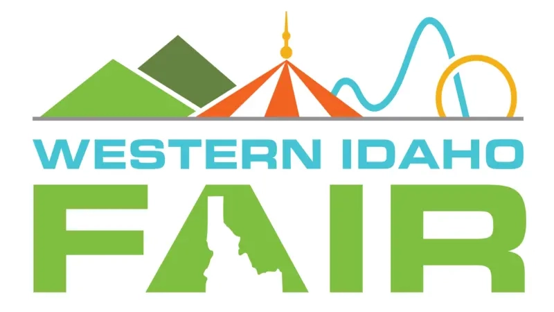 Western Idaho Fair logo