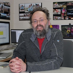 Craig Miller