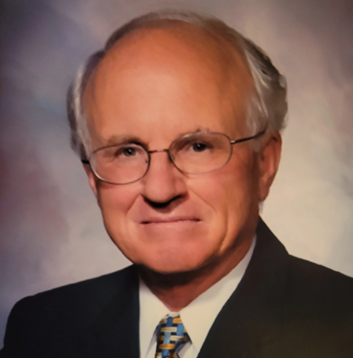 Dwight Baker.