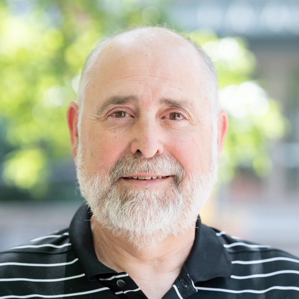 College of Business and Economics portraits