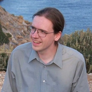 Portrait of Matthew M. Hedman