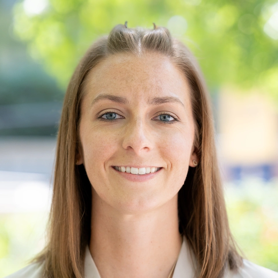College of Business and Economics portraits