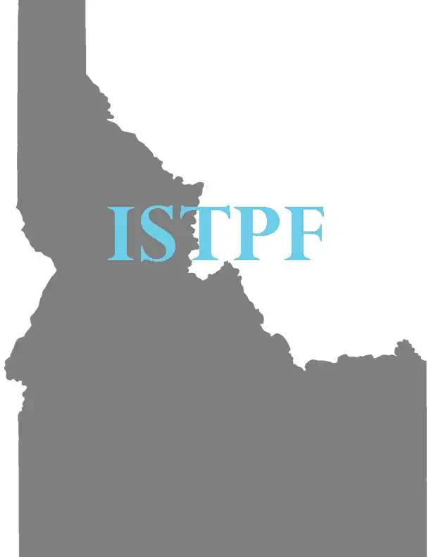 Logo for ISTPF