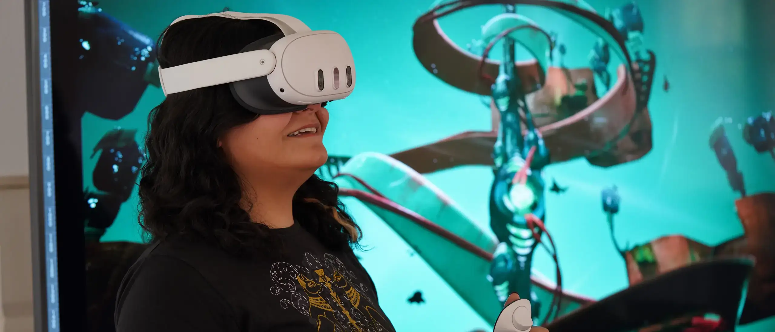 The Physics of Vr: How Virtual Reality Creates Immersive Experiences Unveiled