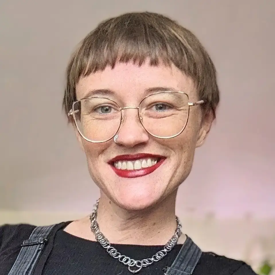 Alicia Gladman