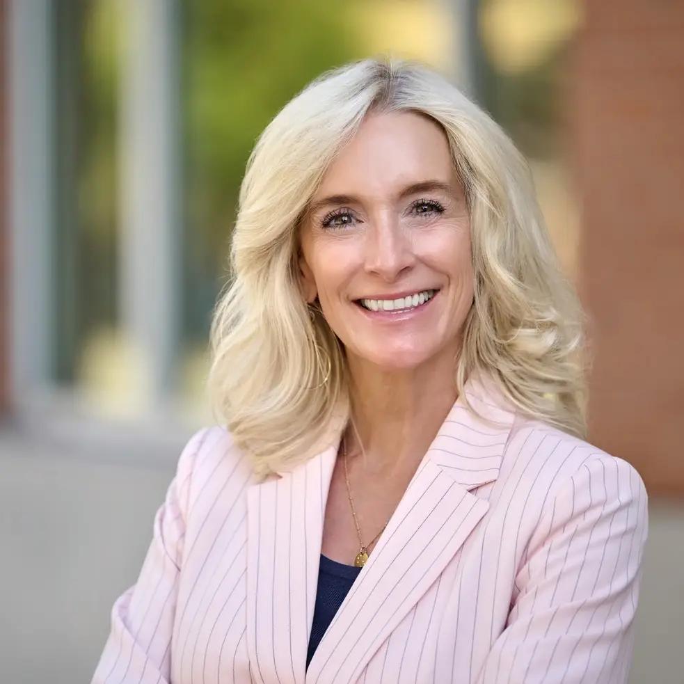 Portrait of Katherine Ball, Clinical Professor; College of Law - Boise