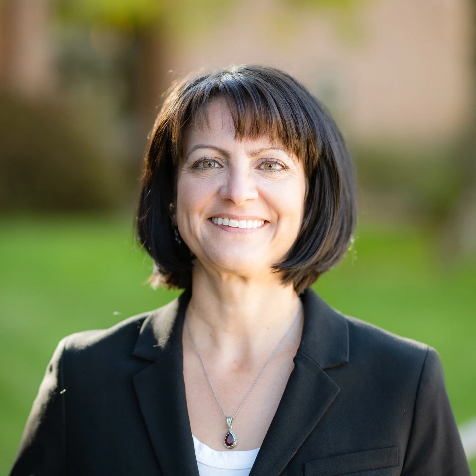College of Law faculty portraits