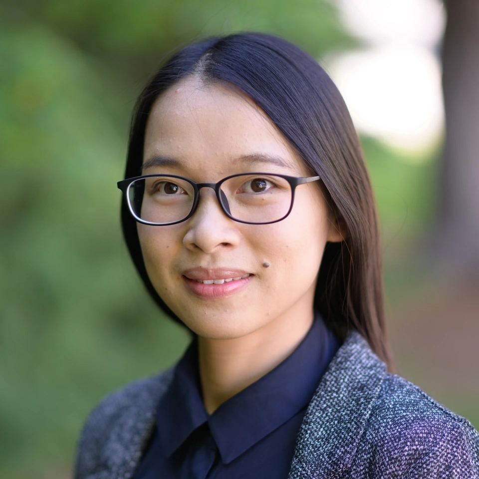College of Natural Resources portraits