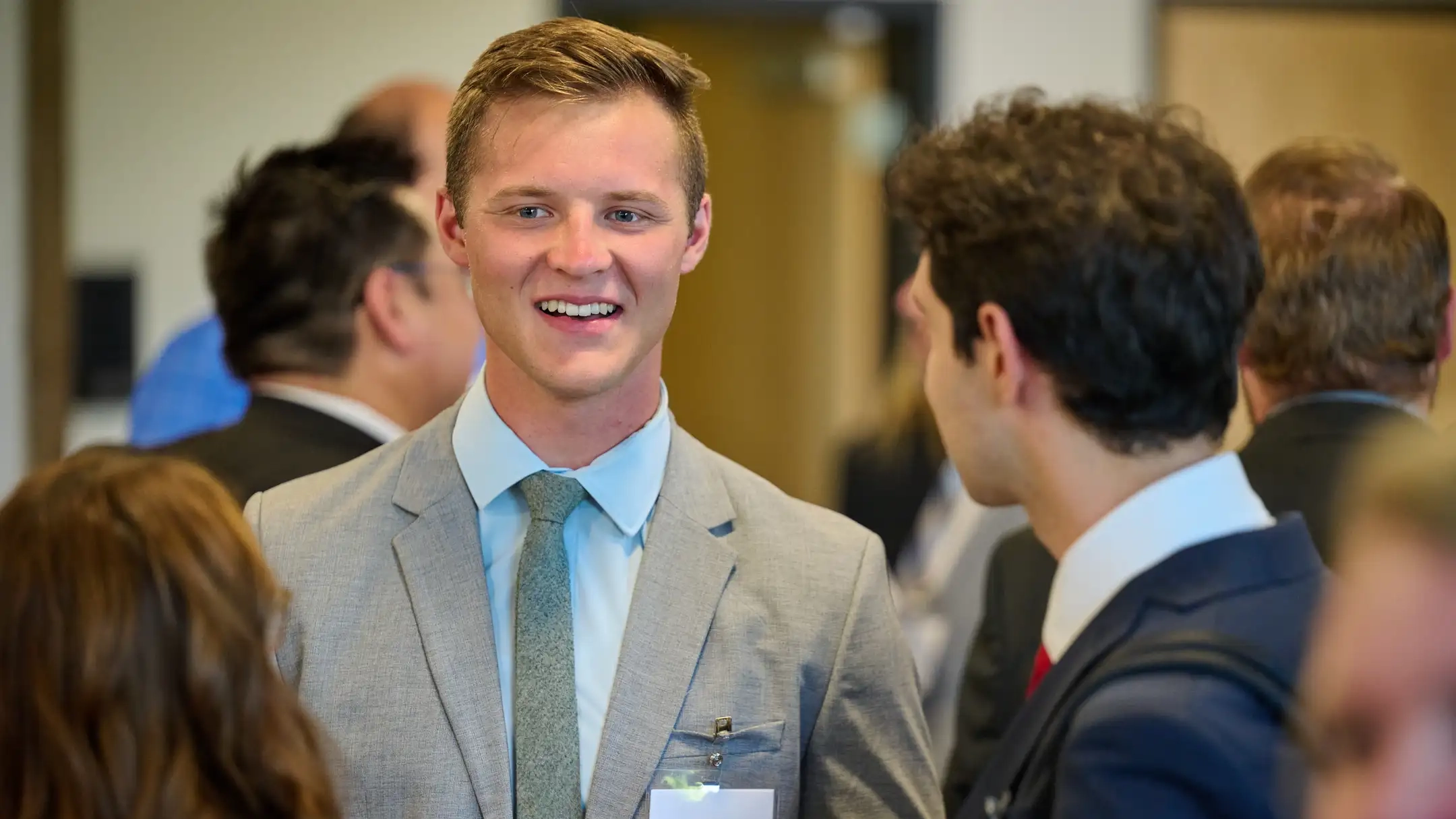 College of Law - Boise, Professionalism Day 2023