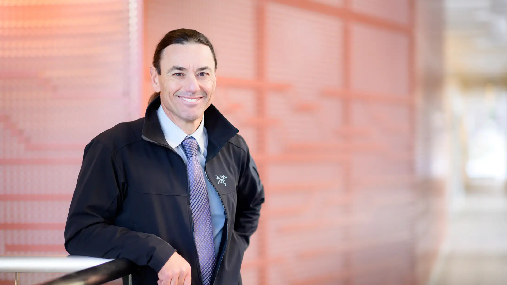 Images for a  feature article on students and faculty working on the College of Art and Architecture NSF-funded INFEWS project