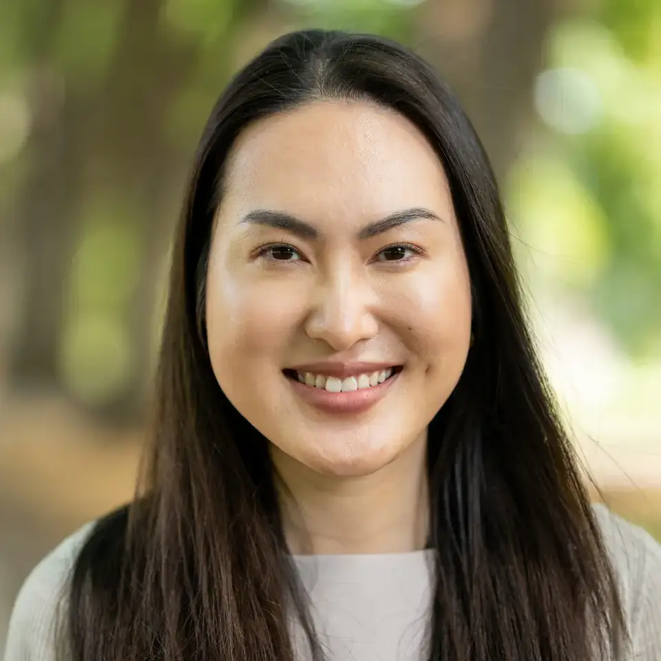 Yadi Wang - Assistant Professor of finance, Department of Business; College of Business and Economics.