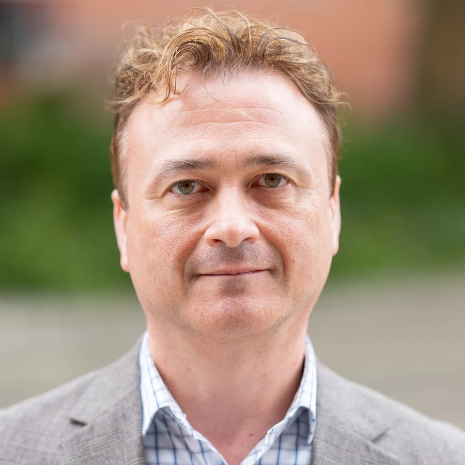 College of Letters, Arts and Social Sciences faculty portraits.