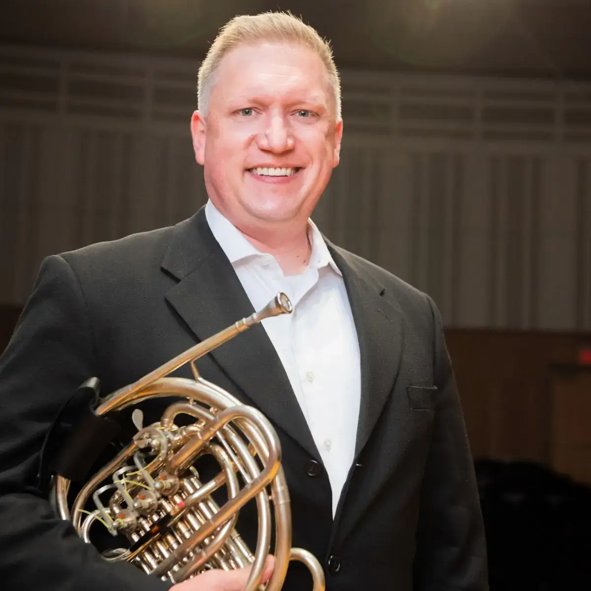 Jason M. Johnston | University of Idaho