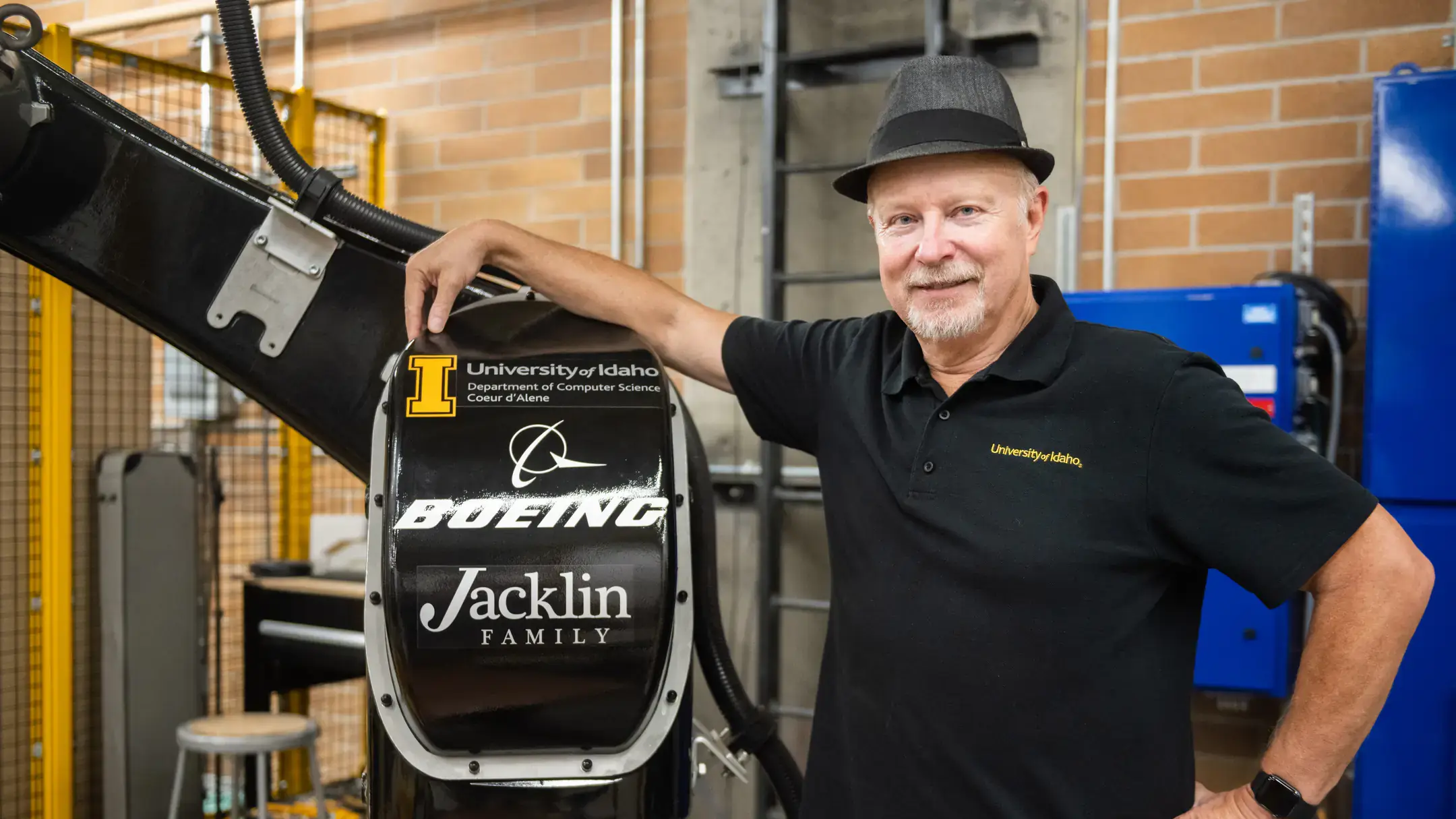 University of Idaho Coeur D'Alene