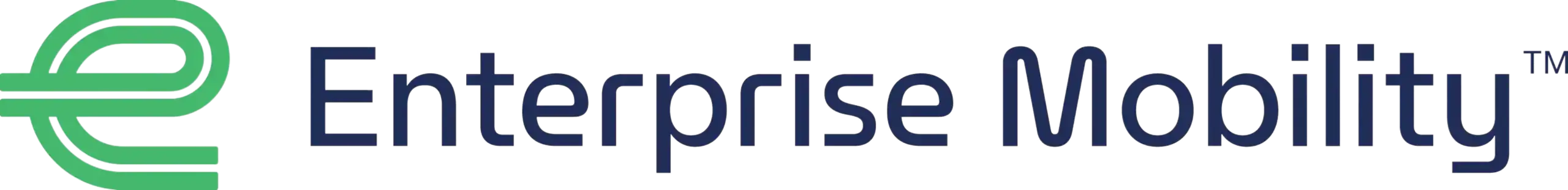 Enterprise Mobility logo.