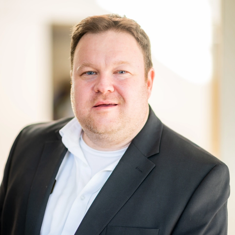 Career Services staff portraits