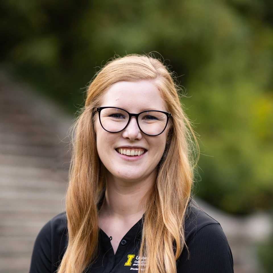 College of Agricultural and Life Sciences Academic Programs Ambassador portratis