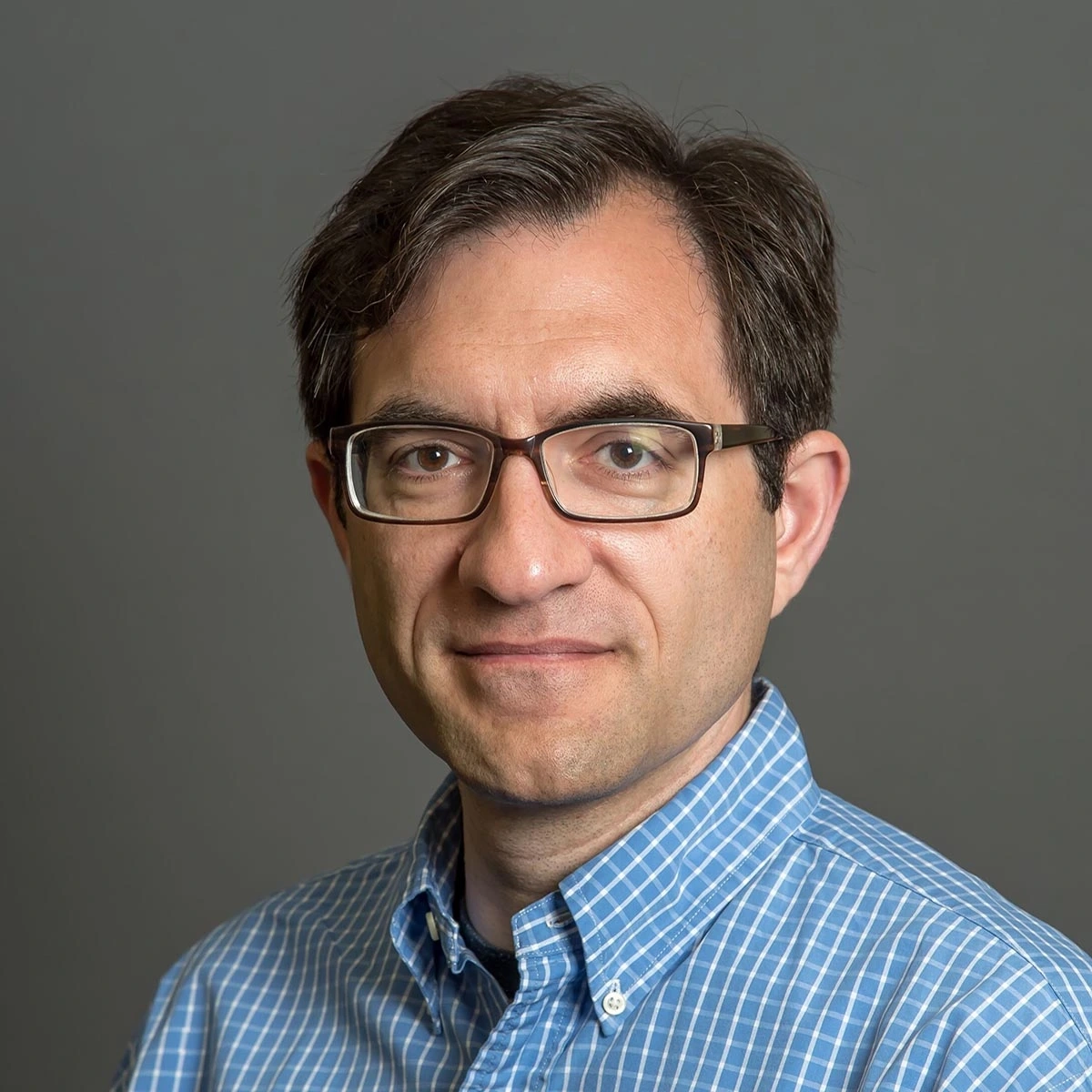 Portrait of Time Boester