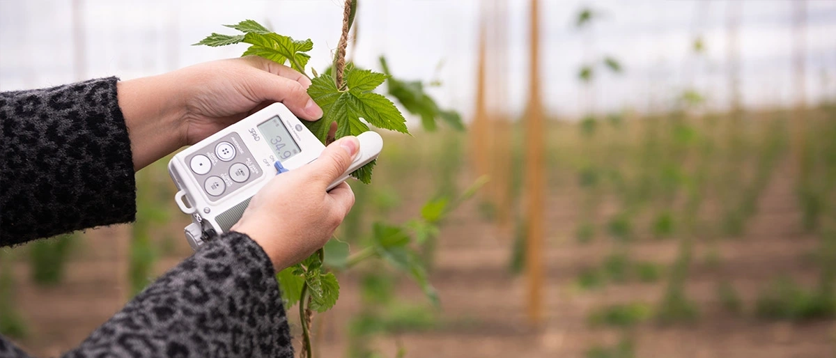 Precision Agriculture Certificate
