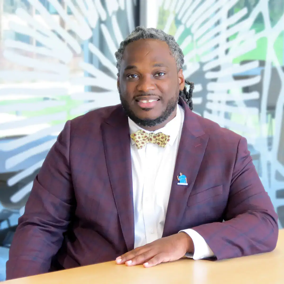 Professor Sydney Freeman