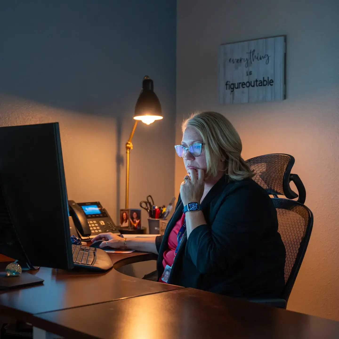 The University of Idaho will launch a Doctorate in Education (Ed.D.) program in the summer of 2026. The fully online program will be a 3-year cohort model for mid-management innovators in their industry.
