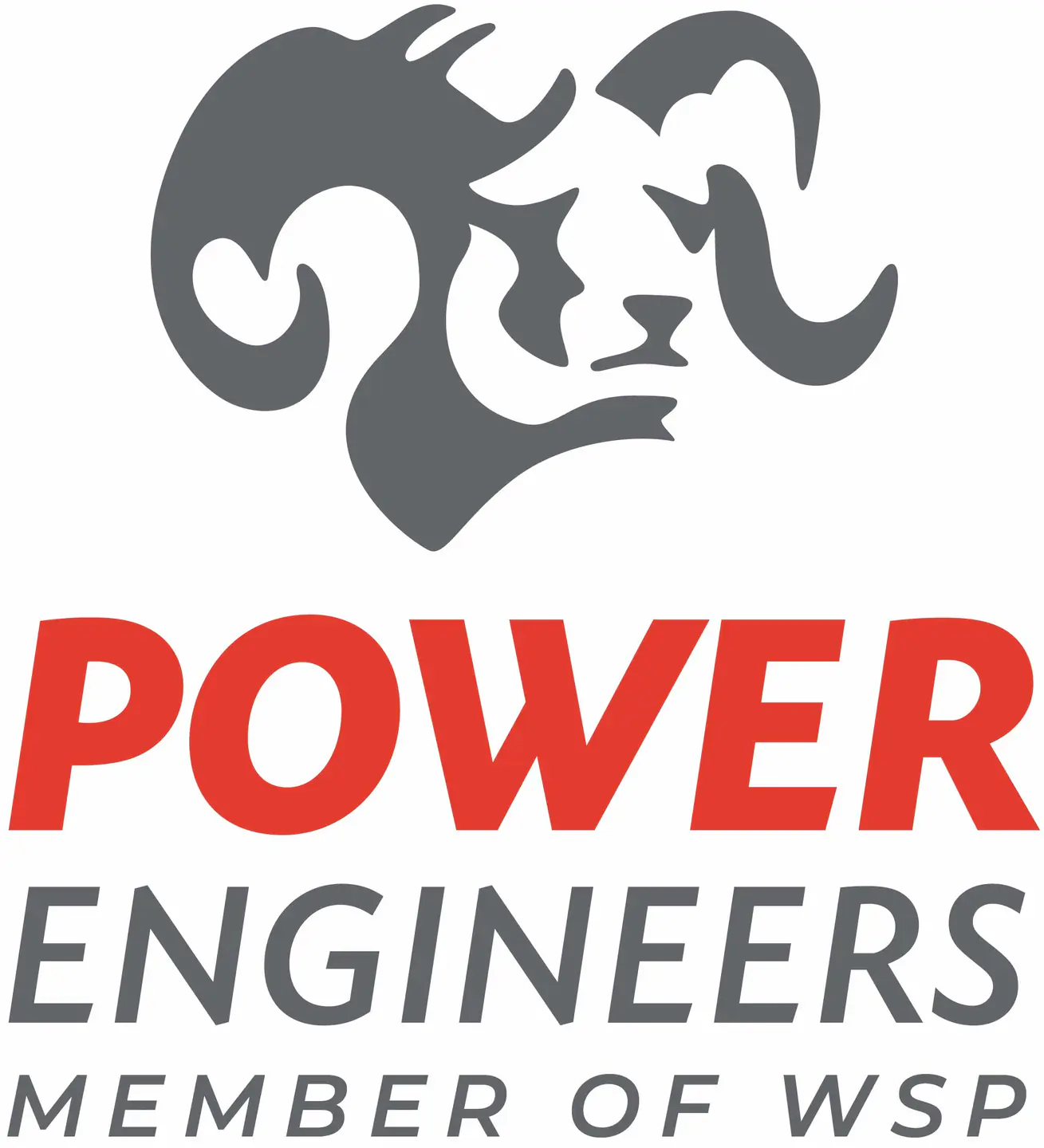 WSP-POWER Trainsitional Logo Versions Screen