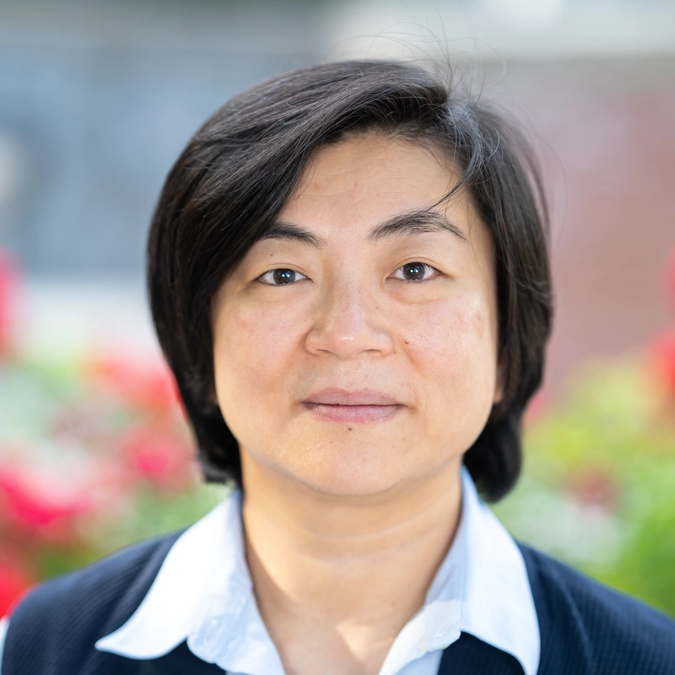 Portrait of Ean Ng - Clinical Associate Professor, Department of Nuclear Engineering and Industrial Management; College of Engineering.