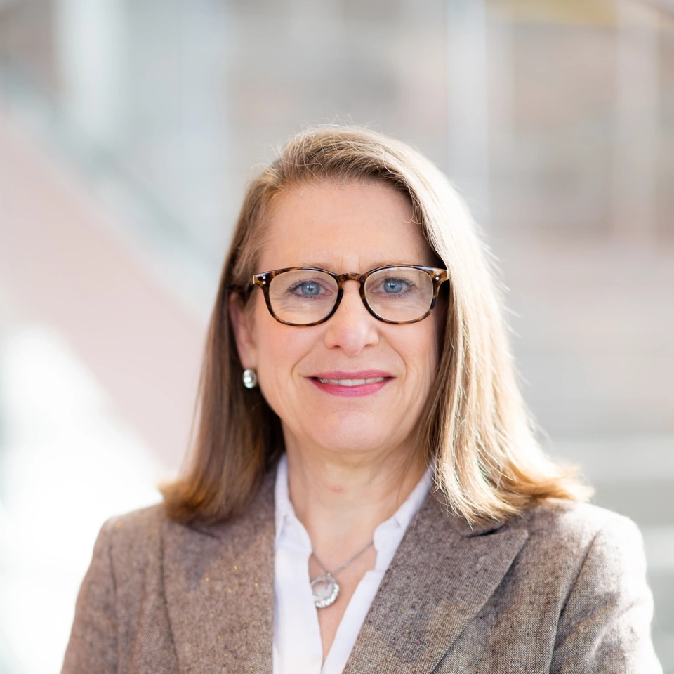 Portraits of Advancement Staff.