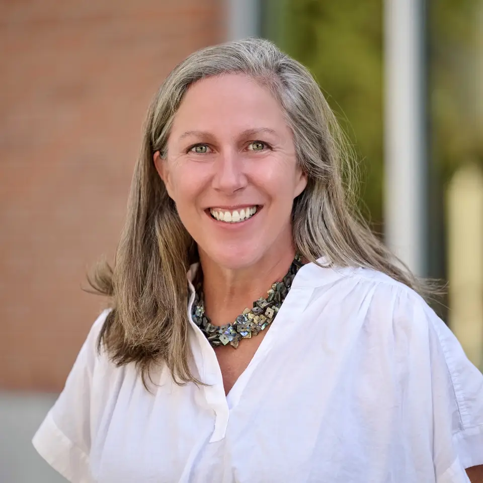 Portrait of Marie Kellner, Assistant Clinical Professor; College of Law - Boise