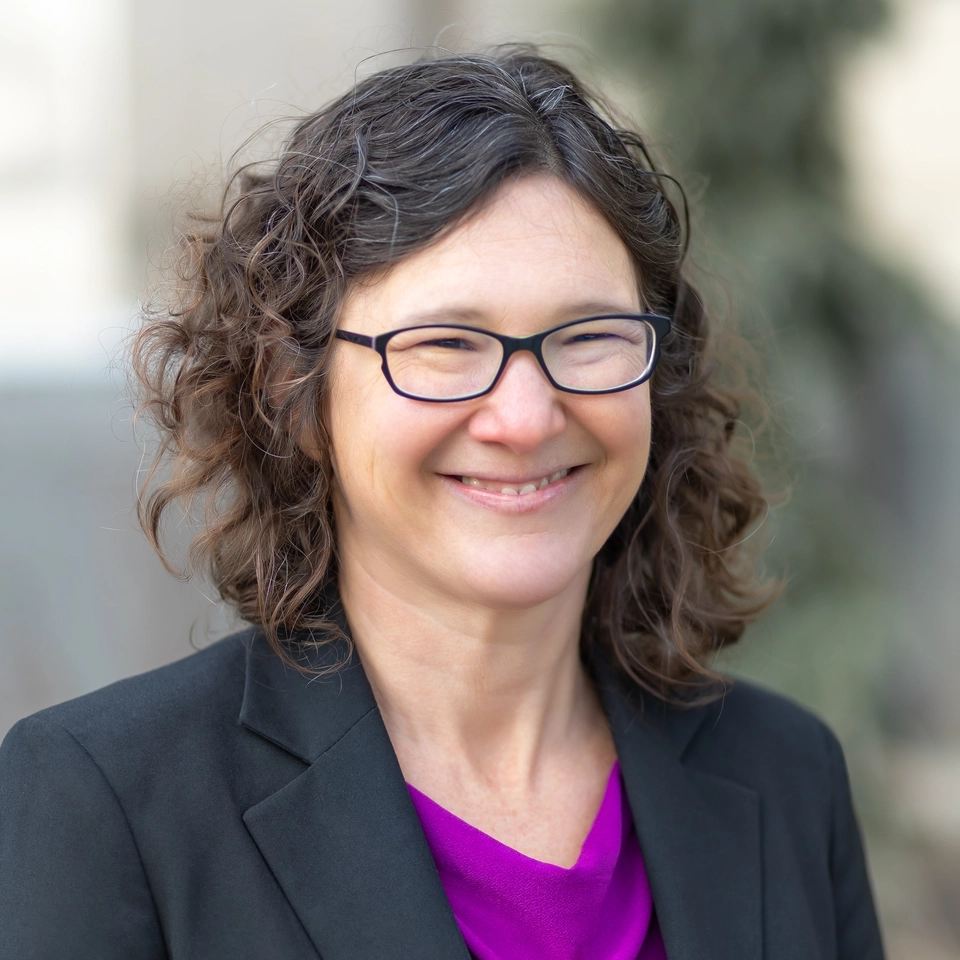 College of Law Boise Idaho staff portraits