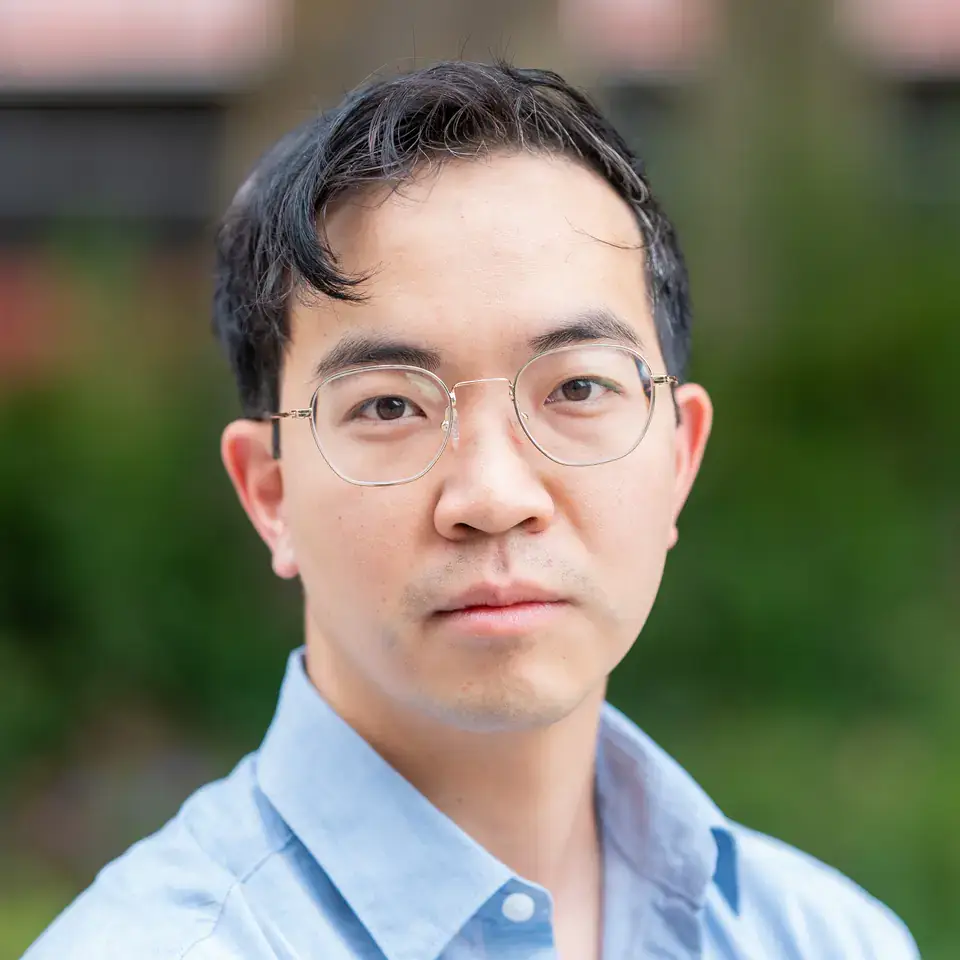 College of Letters, Arts and Social Sciences faculty portraits.