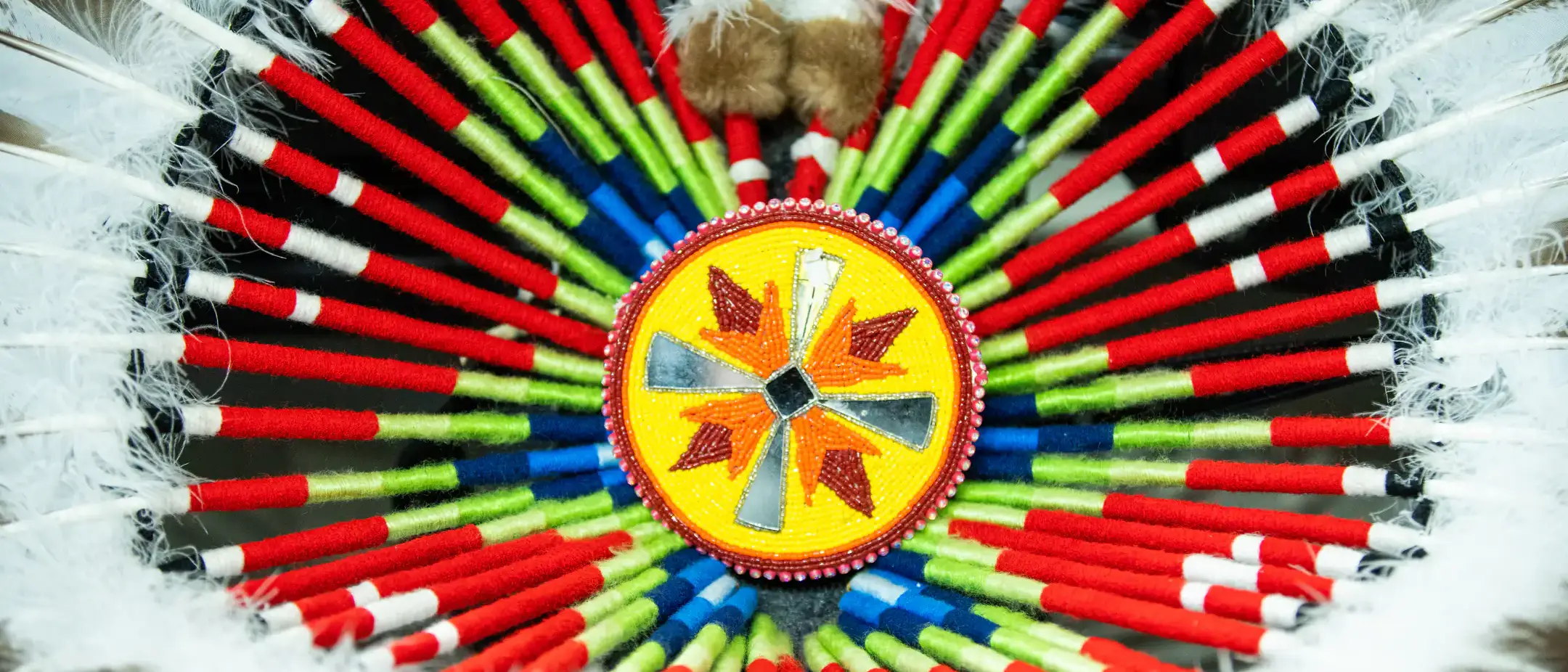 The Native American Student Center, in conjunction with the Native American Student Association and the University of Idaho, hosts the Tutxinmepu Powwow 2023 in the ICCU Arena.