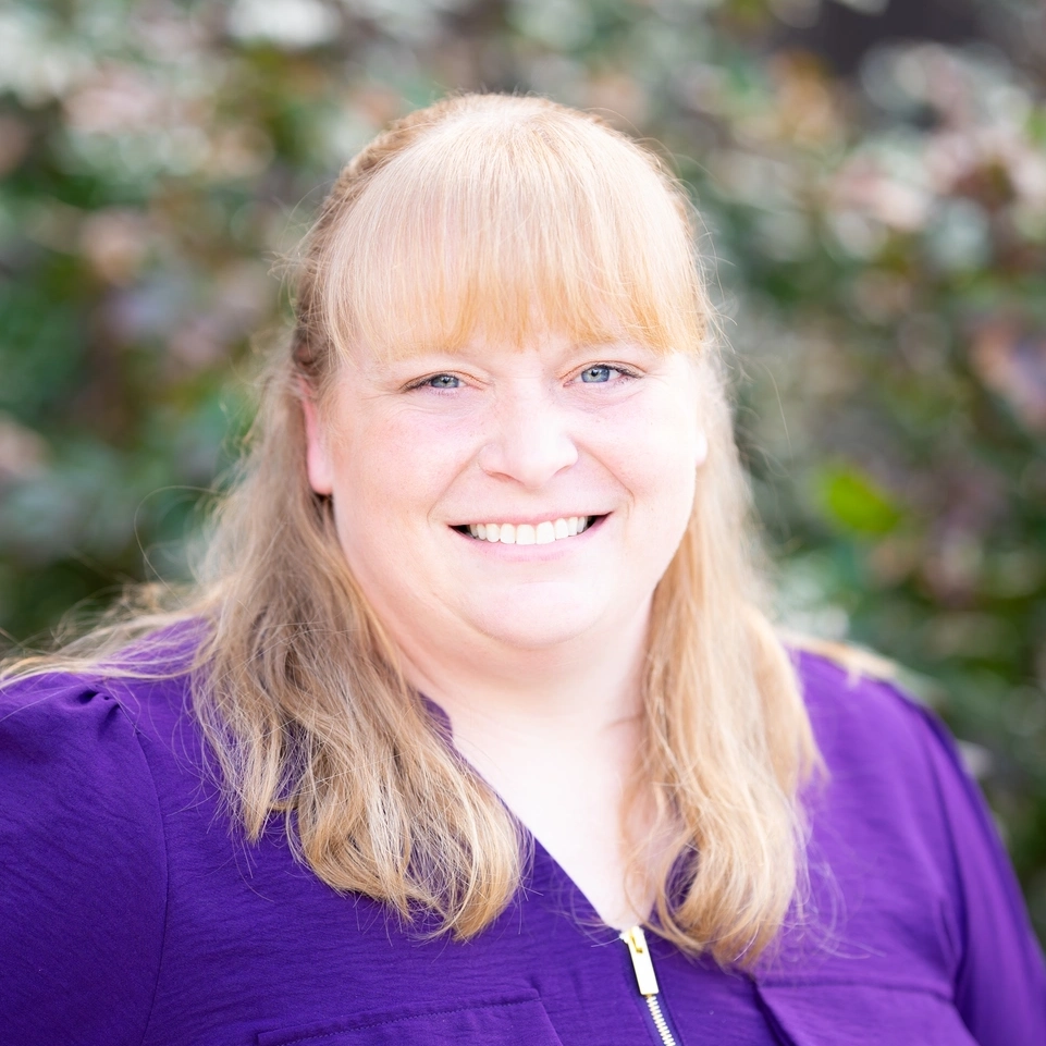 College of Natural Resources employee portraits.