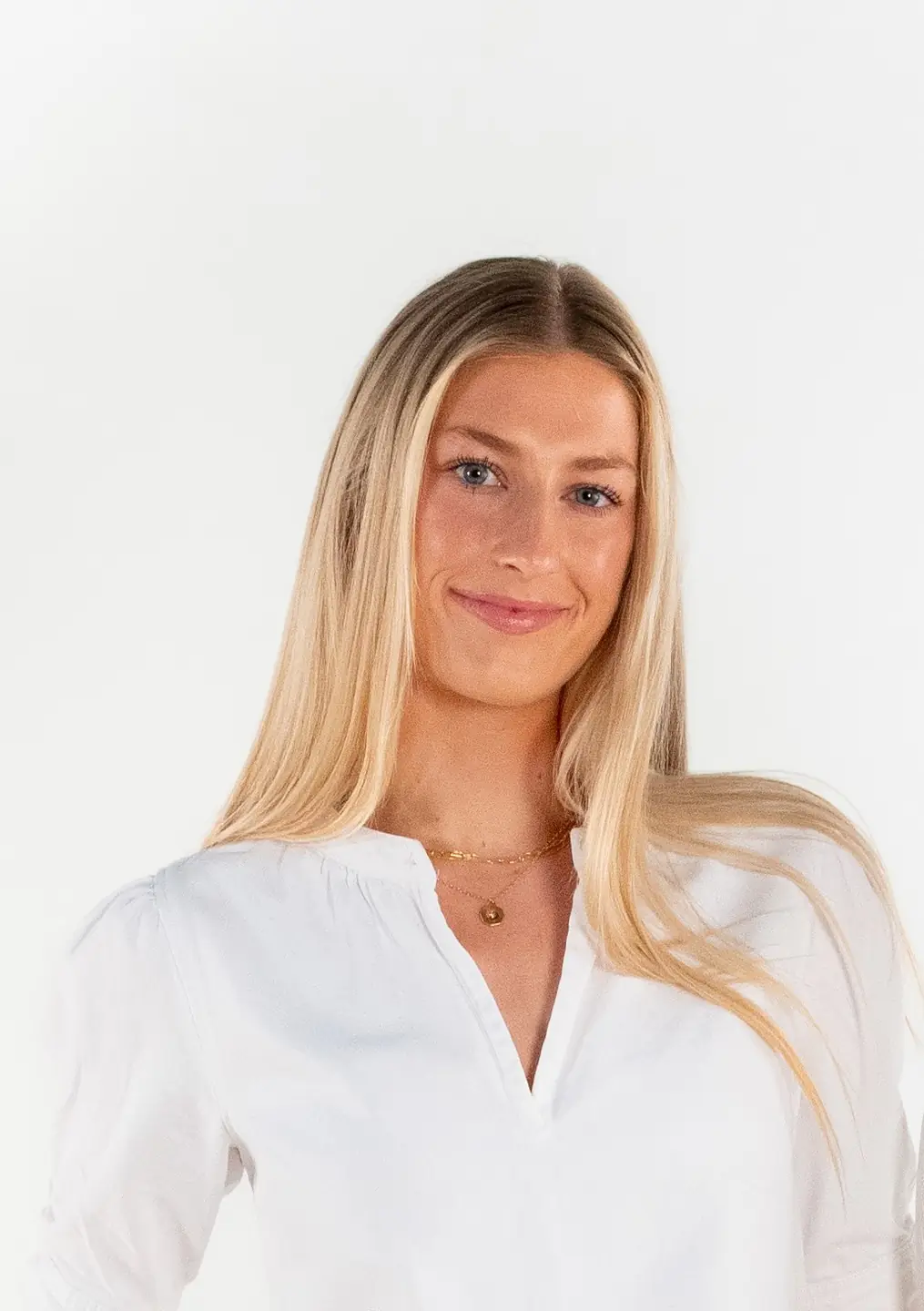 Analiese Narum headshot