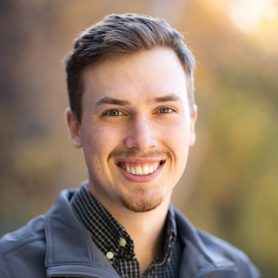 College of Natural Resources portraits