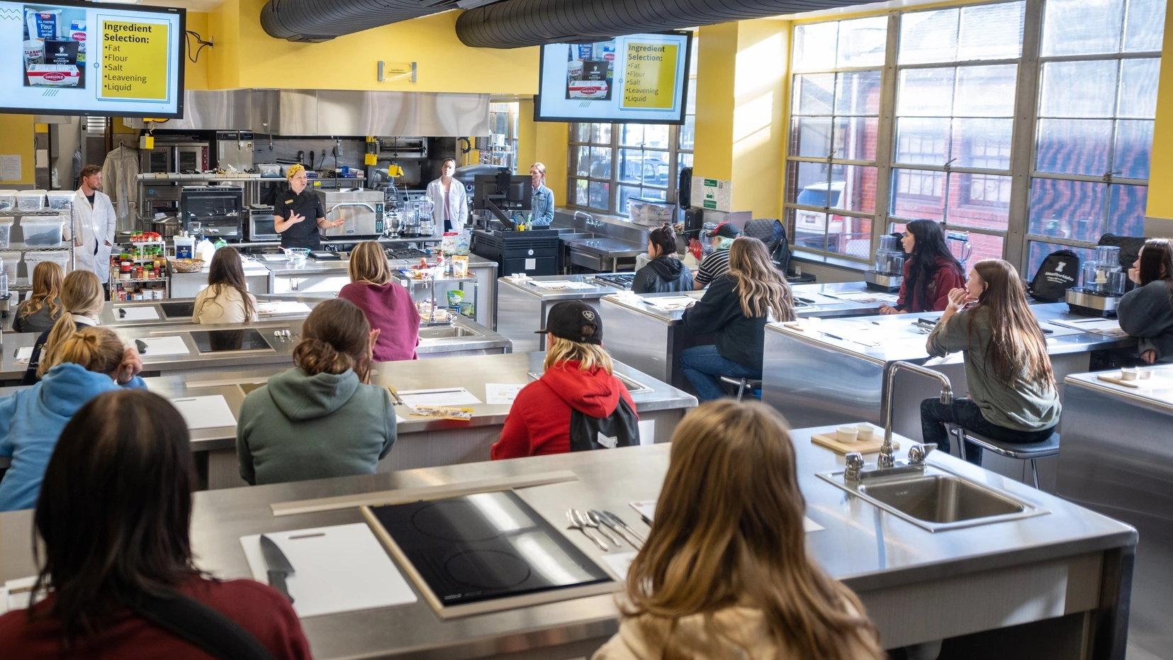 University of Idaho CALS AgDays on Saturday, Oct. 1, 2022, in Moscow.