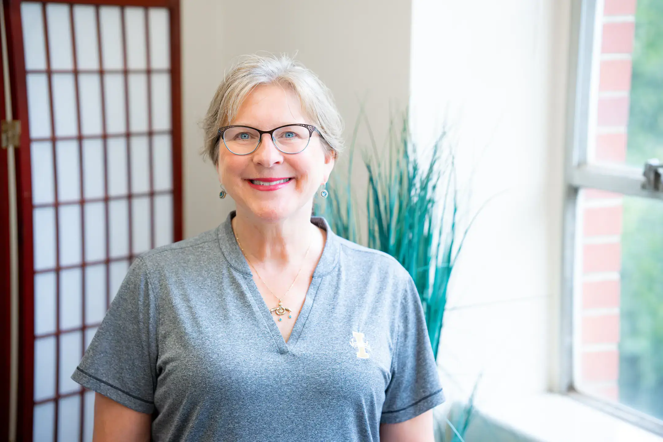 Margaret Ritchie School of Family and Consumer Sciences Portraits