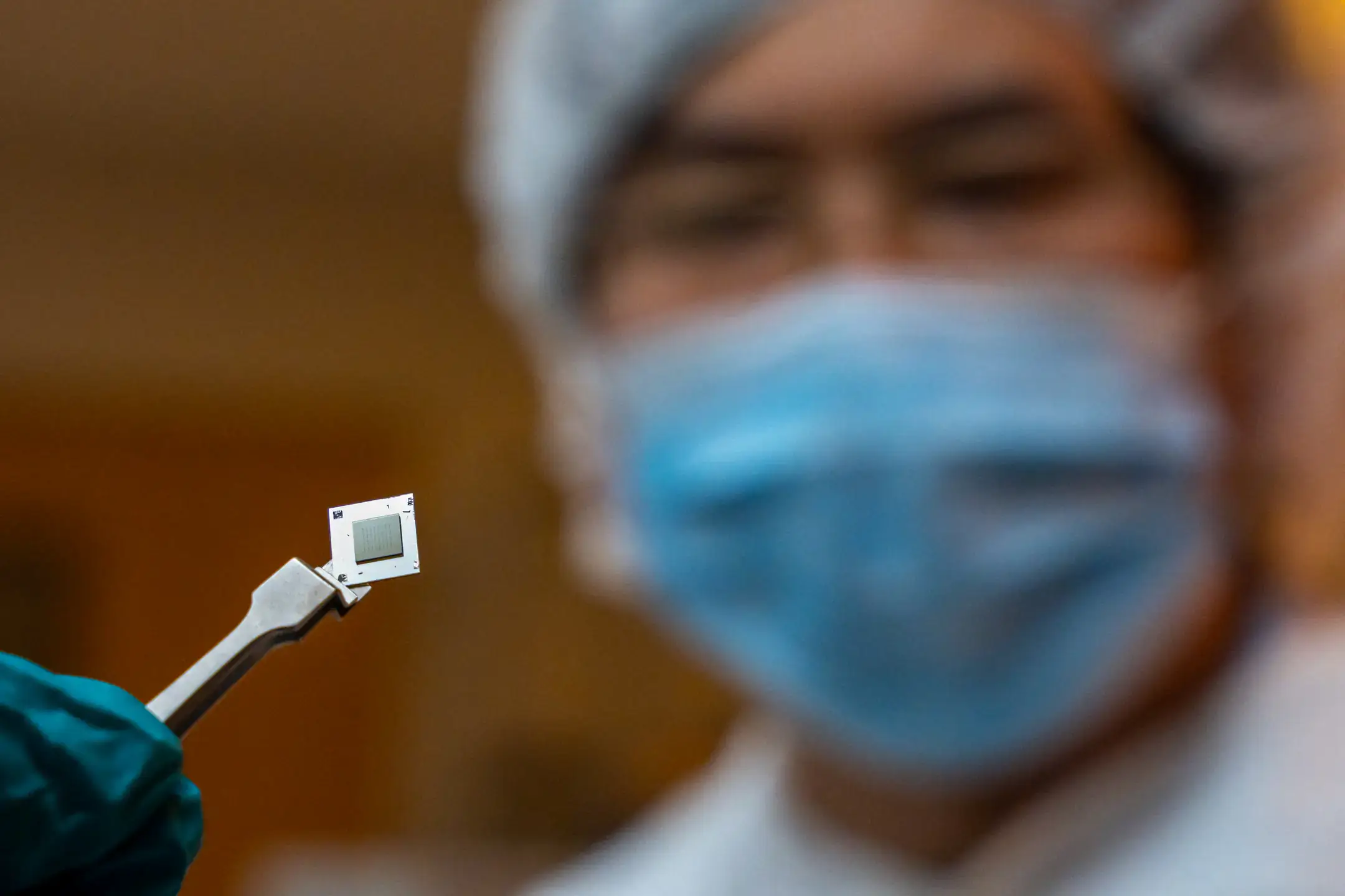 Next Generation Microelectronics Research Center.