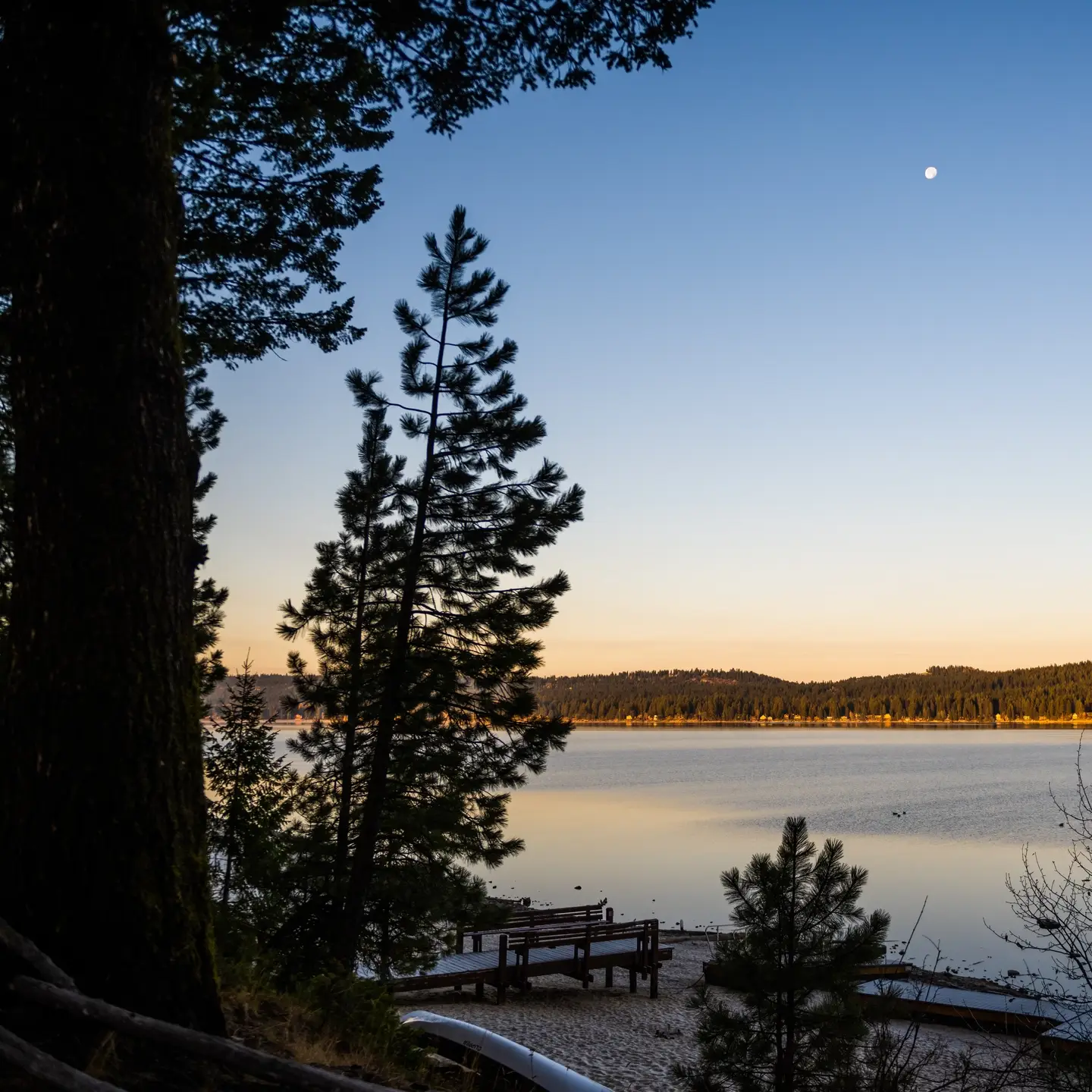 McCall Outdoor Science Shool camp for children k through 12 McCall Outdoor Science School camp for children k through 12