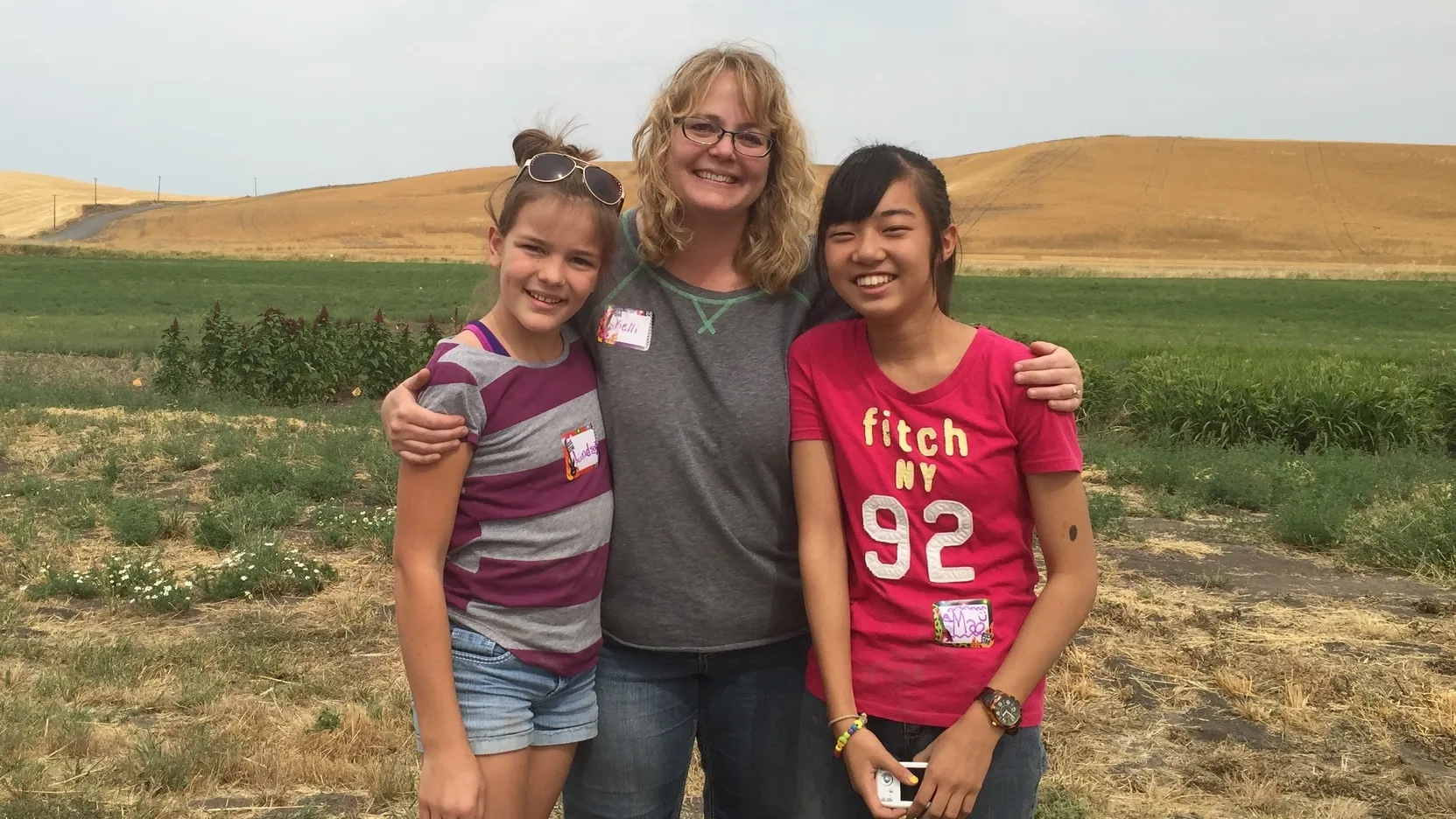 4-H photos for website