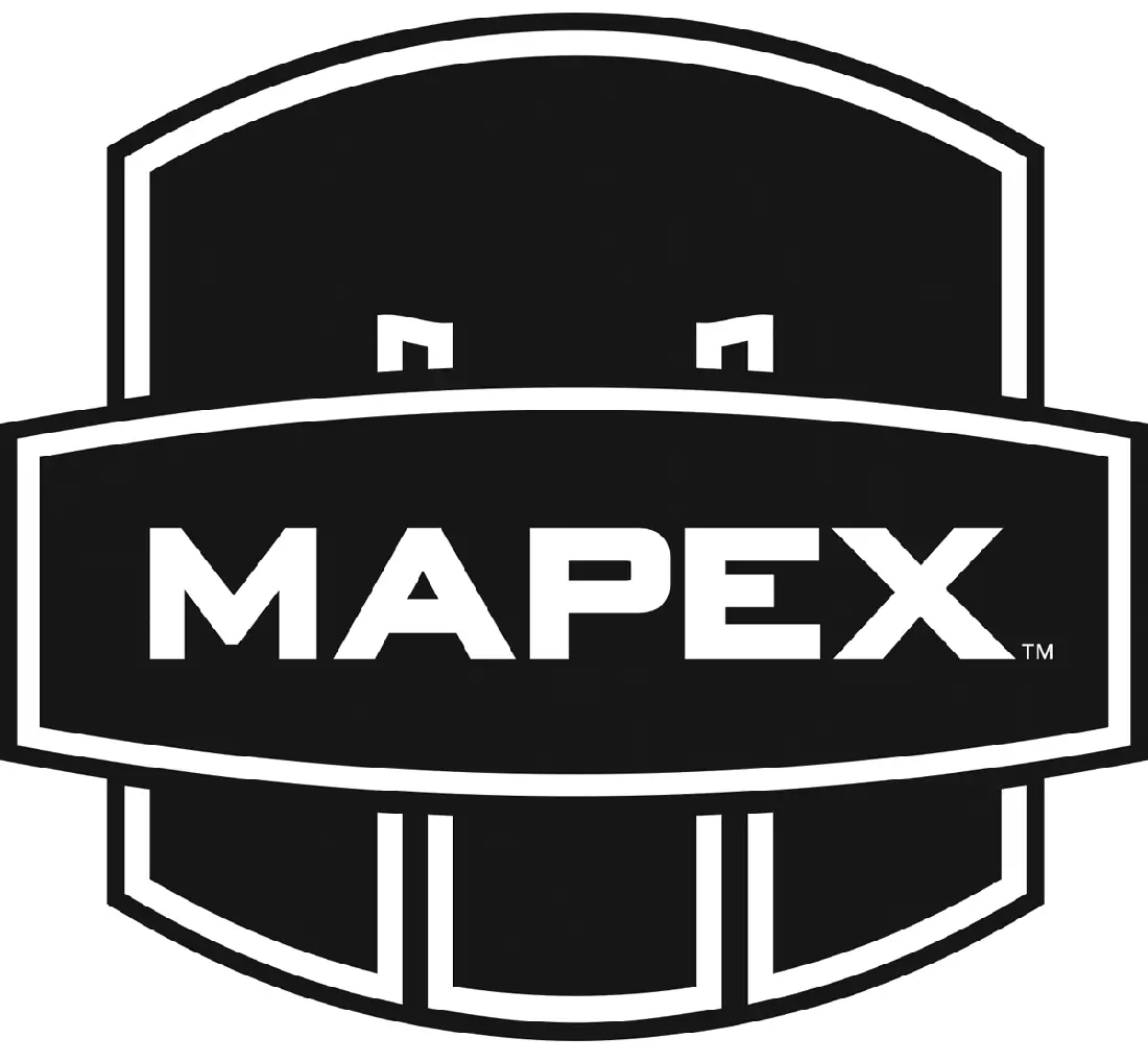 Mapex Logo
