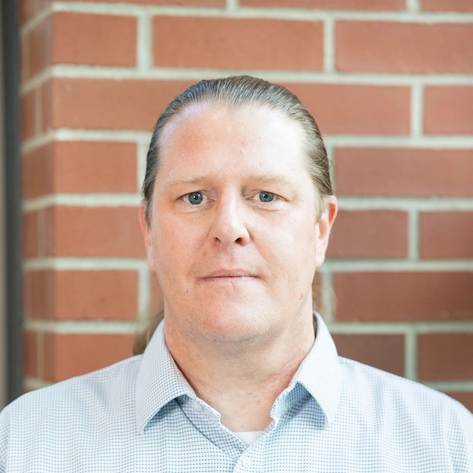 2023 University of Idaho Foundation staff portraits.
