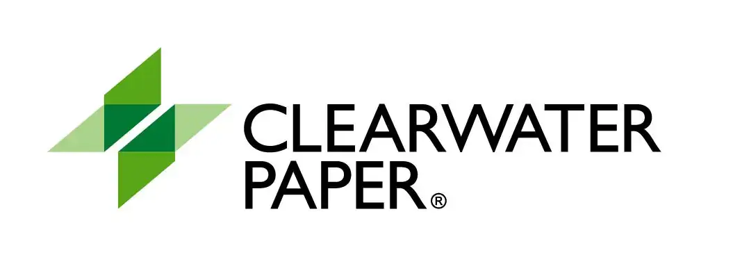 Clearwater paper logo