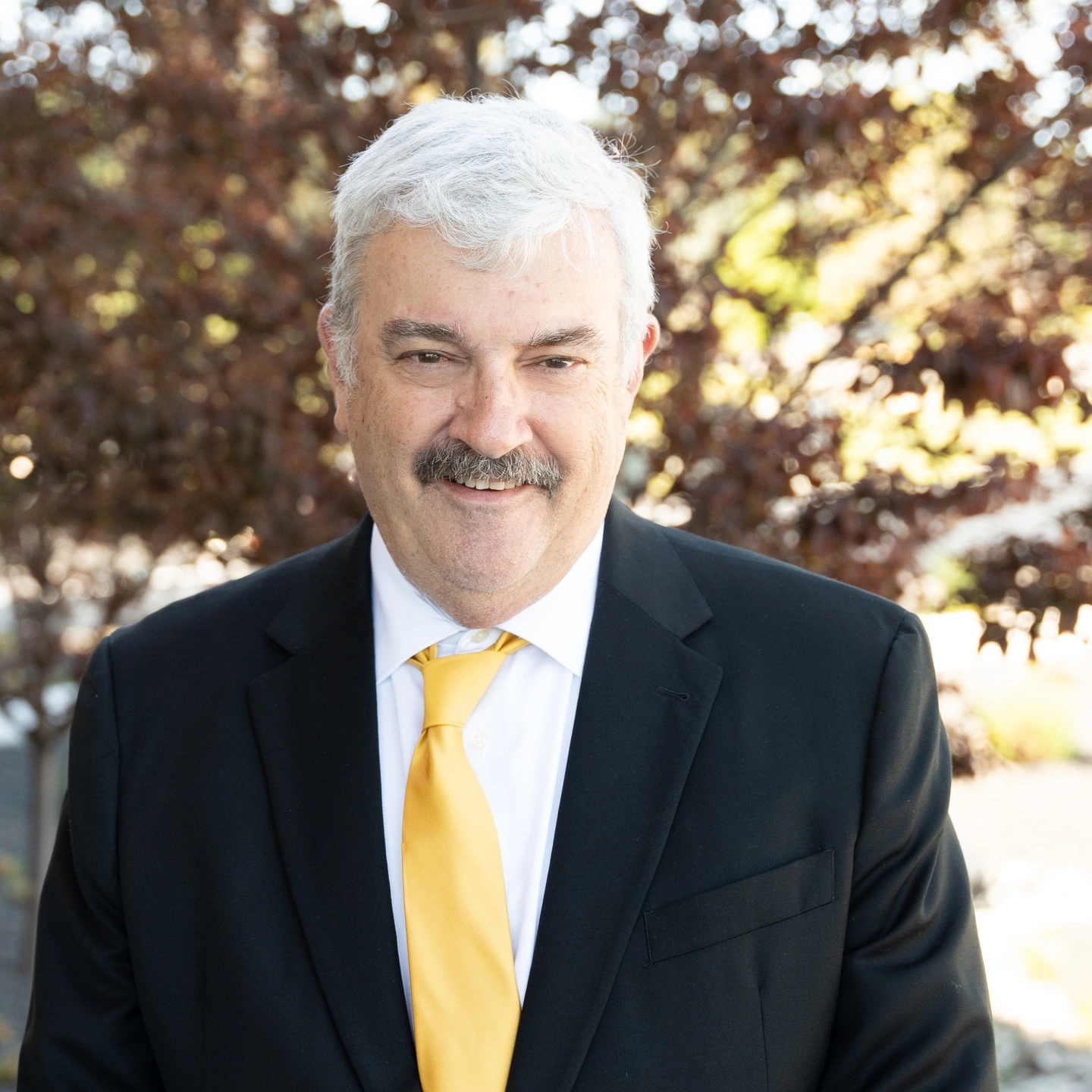 Scott Kinkead portrait