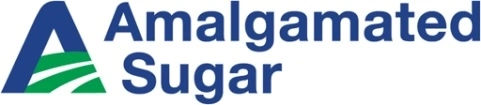 Amalgamated Sugar logo.