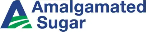 Amalgamated Sugar logo.