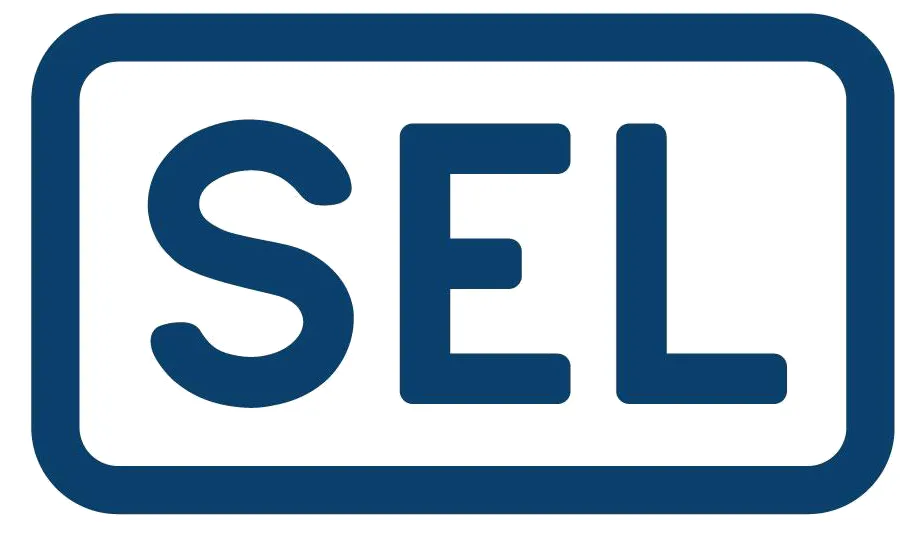 Schweitzer Engineering Laboratories logo